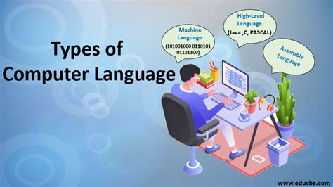 computer language are very similar to natural languages